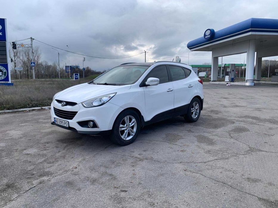 продам хюндай автомат