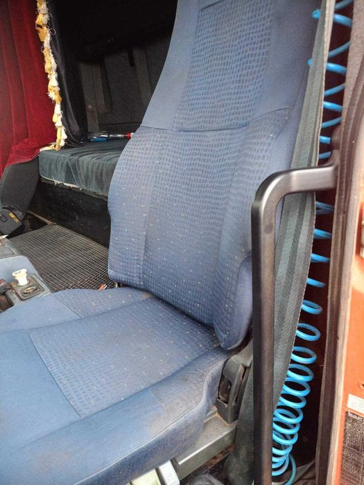 Продам DAF рейсовий стан