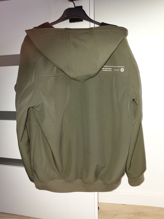 Kurtka softshell C&A Northville r. 176