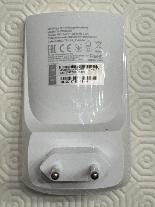 Wifi Repeater Tp Link64741040351873121