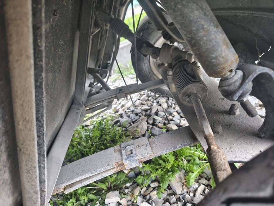 Ezgo mpt1000 wózek elektryczny 48v jak melex pojazd elektryczny