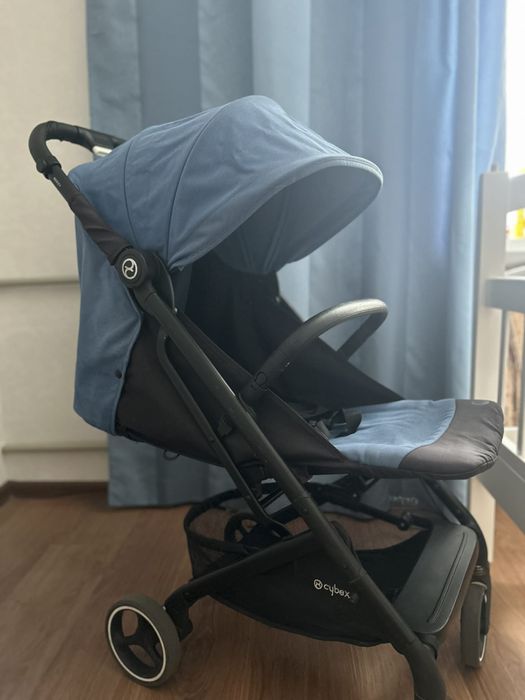 Продам коляску cybex beezy