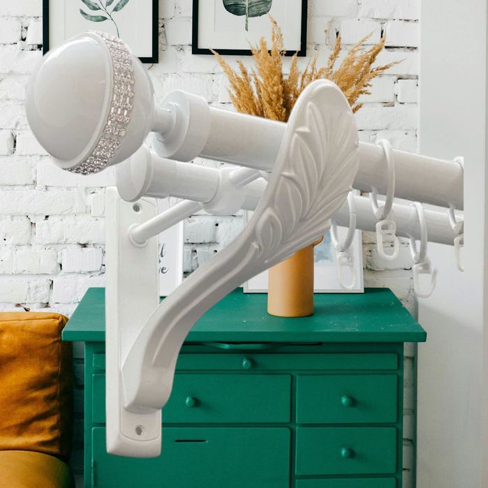 Ковані карнізи Orvit Ретро