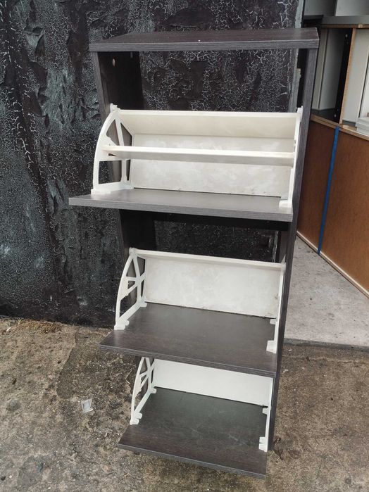 Szafka na buty Ikea bissa używana