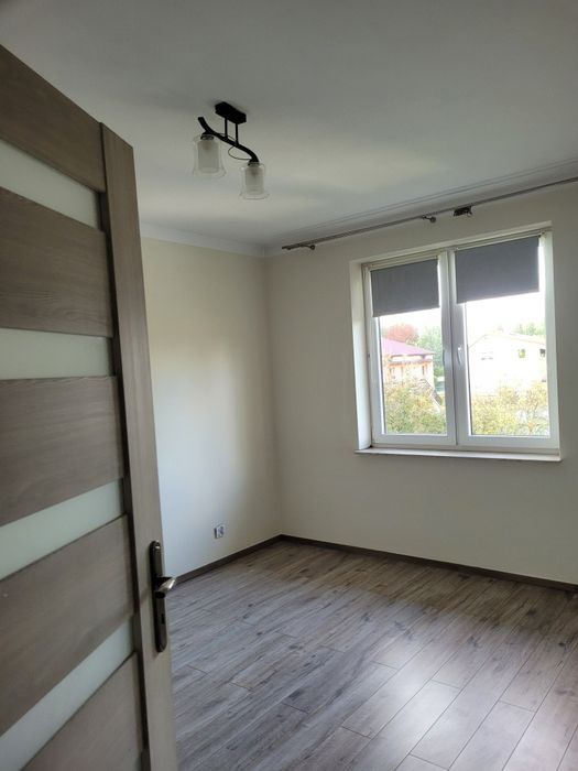 Wynajmę mieszkanie 90m