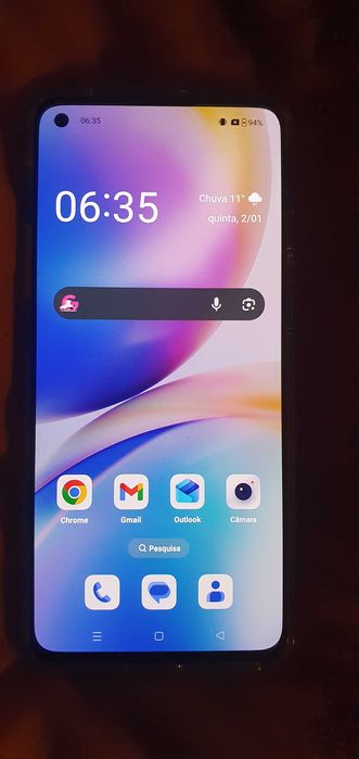 Smartphone ONEPLUS 8T