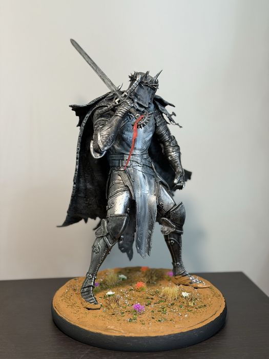 Statuetka Kolekcjonerska Lords of the Fallen Mroczny Krzyżowiec
