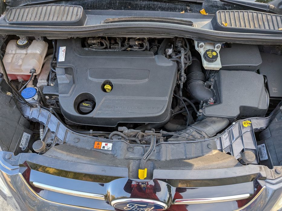 продам автомобіль Ford Cmax 2.0