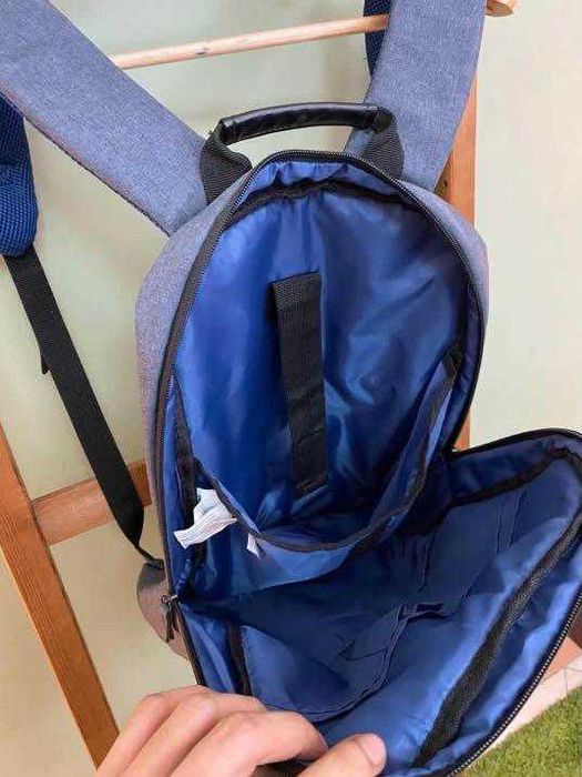Рюкзак для ноутбука HP Value Backpack 15.6 (K0B39AA)