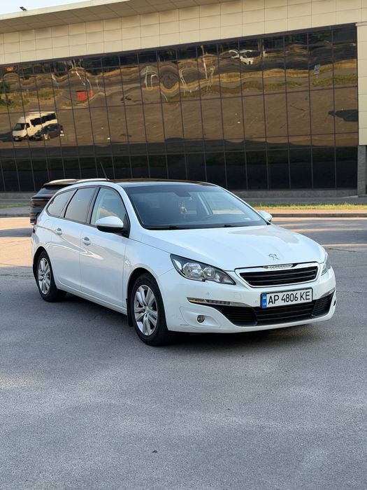 Peugeot 308 t9