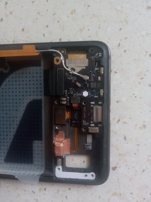 Gniazdo ładowania mi t9 używane
