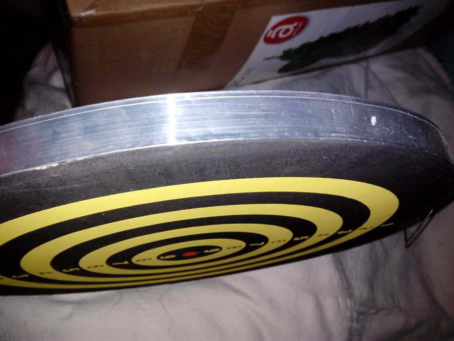 Jogo dardos wimman 5100