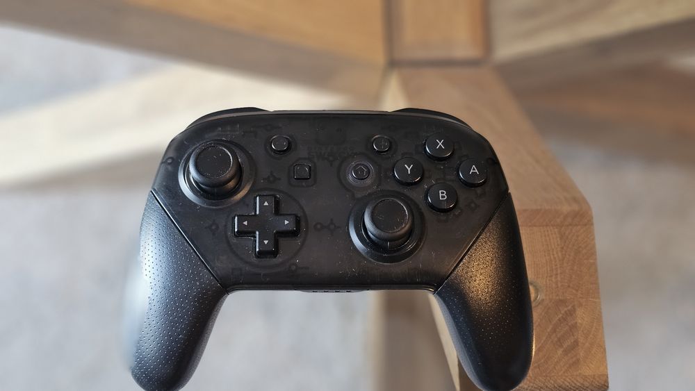 Nintendo Switch Preta – 180€