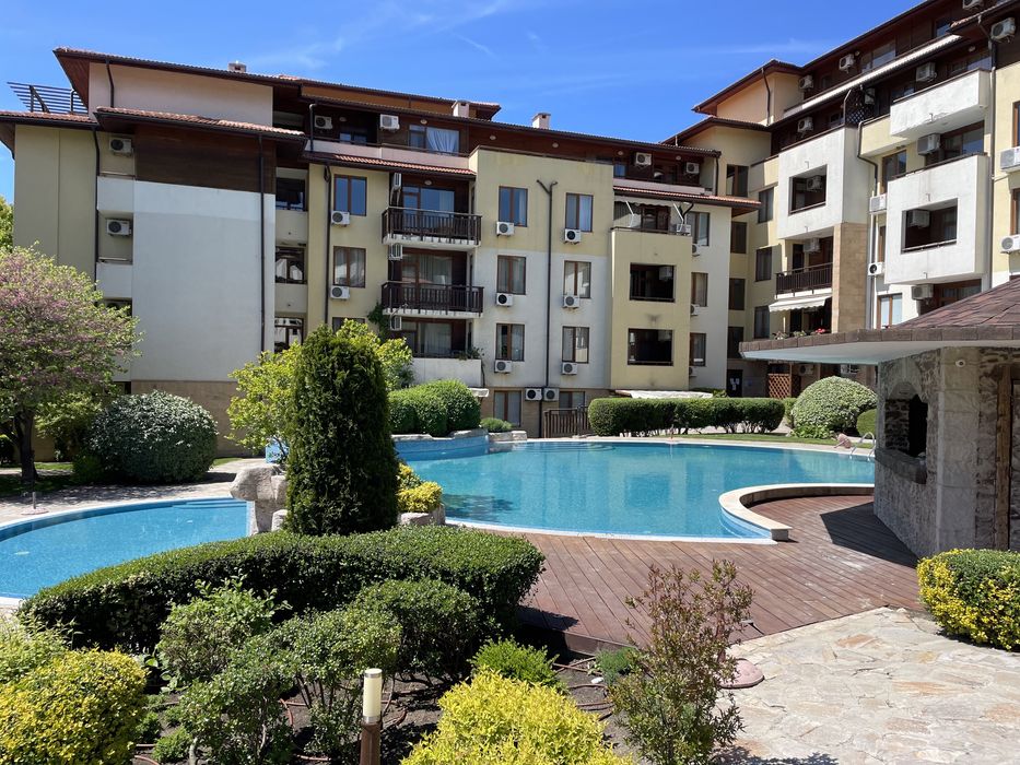 Продаж апартаментів в Болгарії Святий Влас / Garden of Eden