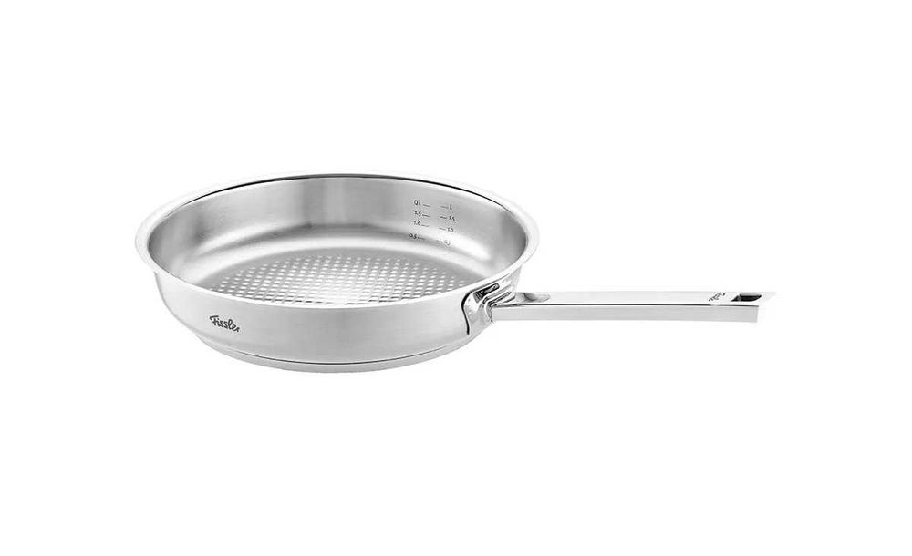 Сковорода Fissler Original-Profi Collection®24см.Made in Germany.НОВАЯ