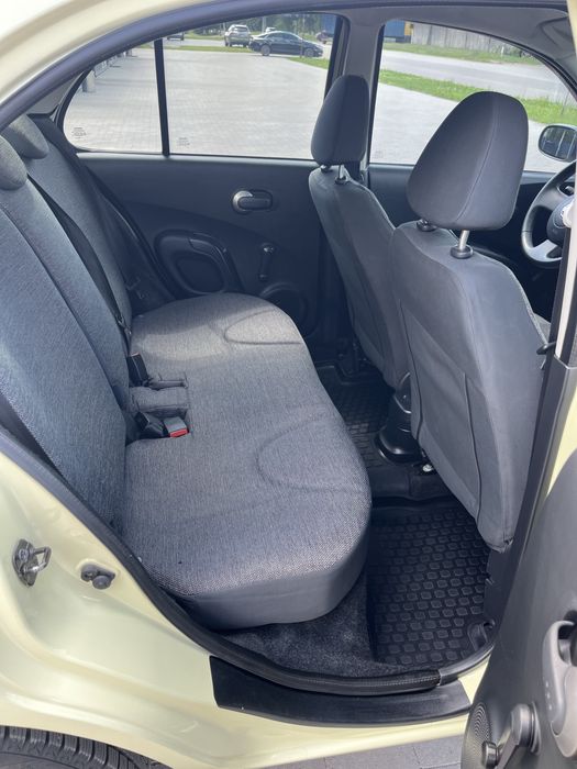 Nissan Micra 2006 VIN SJNFBAK12U2113015 фото оголошення 18 з 23