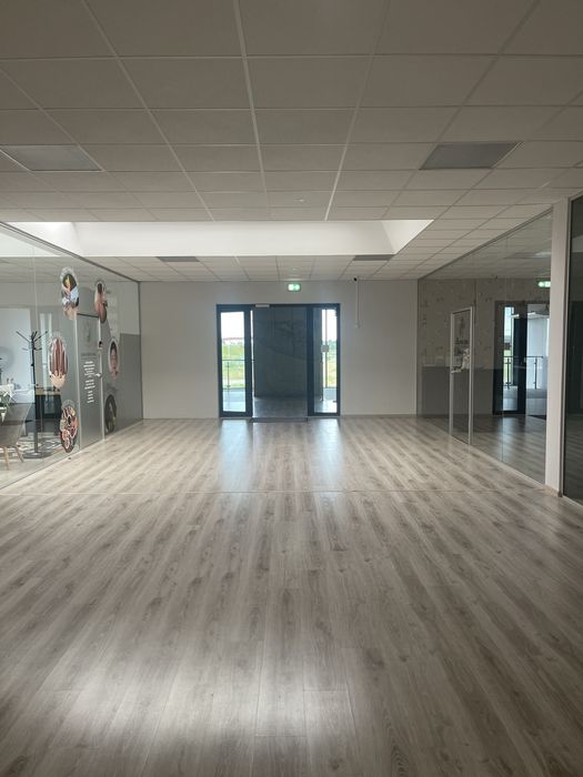 Do wynajęcia lokal 83 m² handlowy/uslugowy/biurowy jarton wiązowna