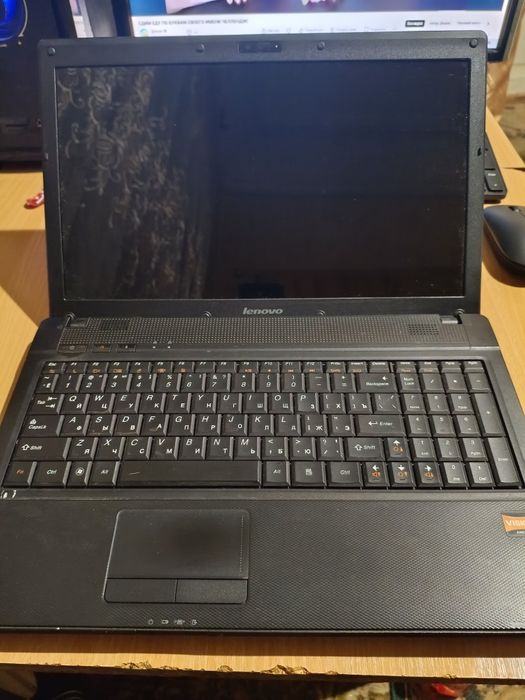 lenovo g565 - купить ноутбуки - Цена на OLX.ua