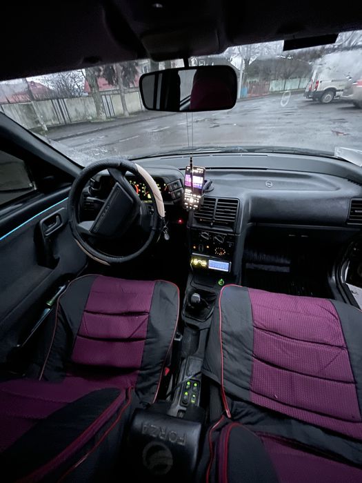 ВАЗ 2111 2005р 1.6