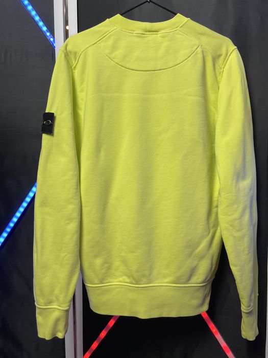 Світшот від Stone Island кофта оригинал