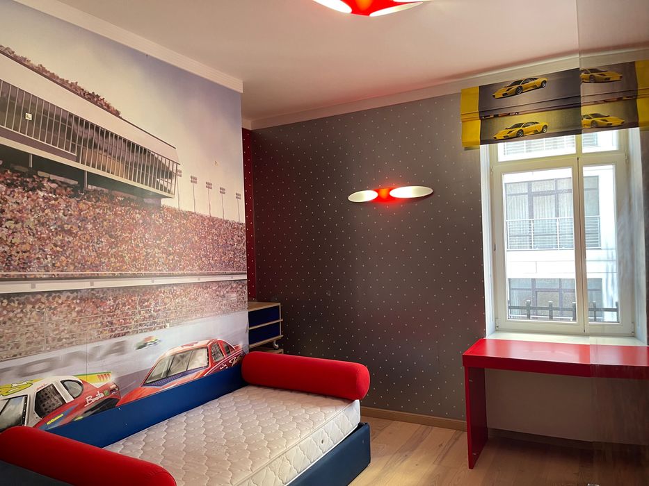 Многокомнатная квартира по адресу бульвар Дружбы Народов (площадь 184,1 м²) - Atlanta.ua - фото 18