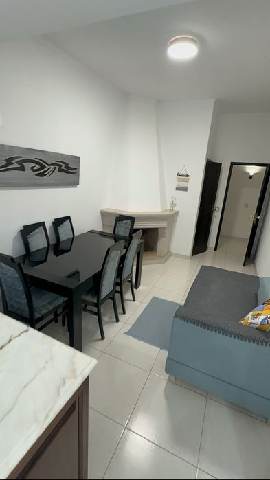 Quarto mobiliado em Entroncamento a 5 min. da estação de comboio