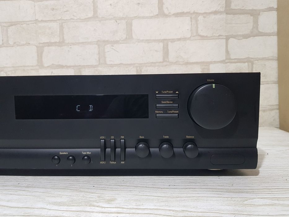 FM/AM  ресивер Harman/Kardon HK3250 2х65Вт  б/у з Німеччини