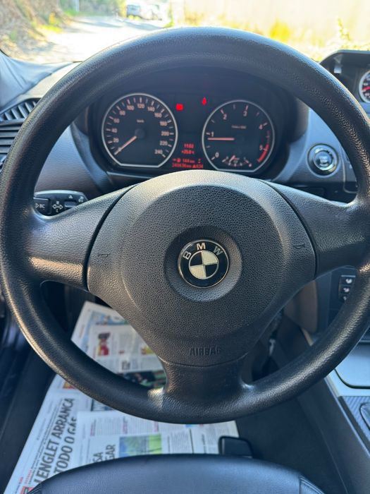 Bmw e87 118D 2007