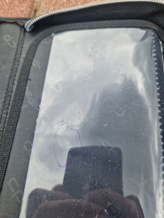 Piórnik CoolPack