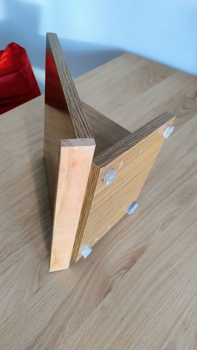 Podstawka pod tablet mównica