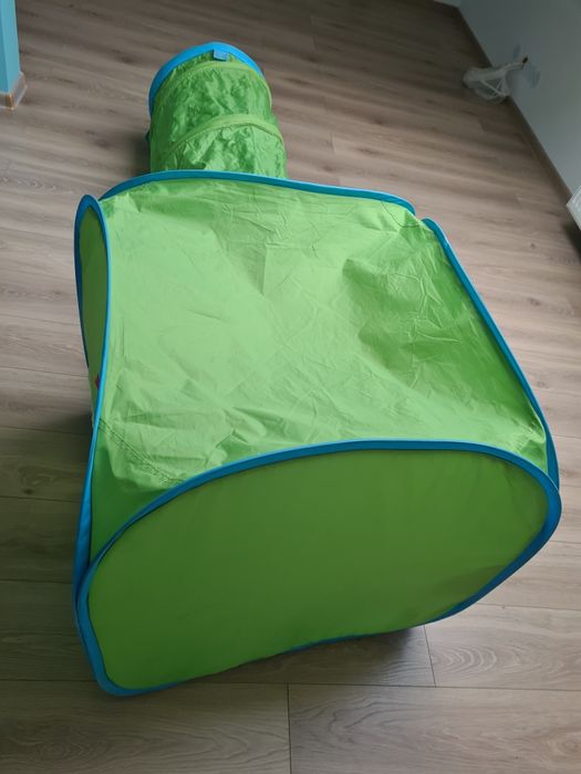 Ikea tunel i Namiot dla dzieci