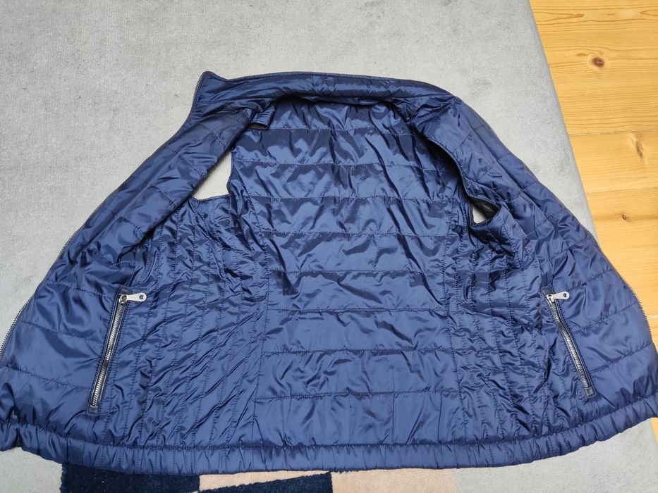 Kamizelka Masimo Dutti