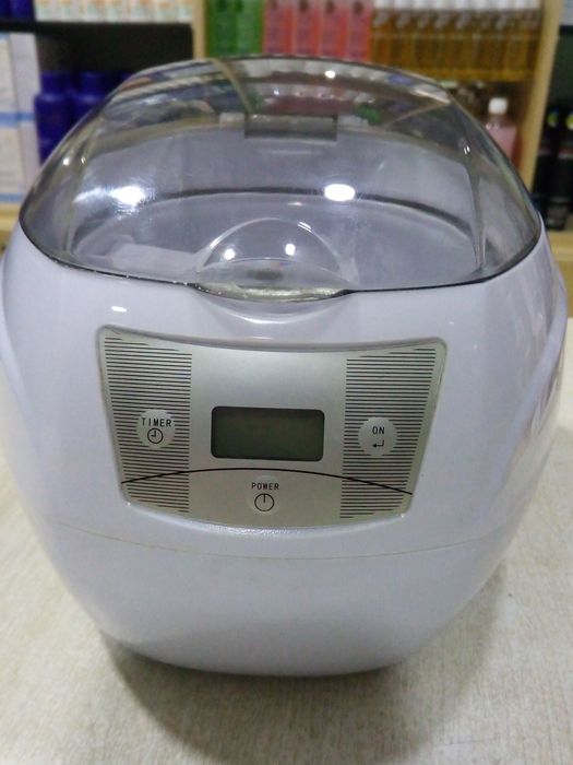 Ультразвукова ванна- очисник