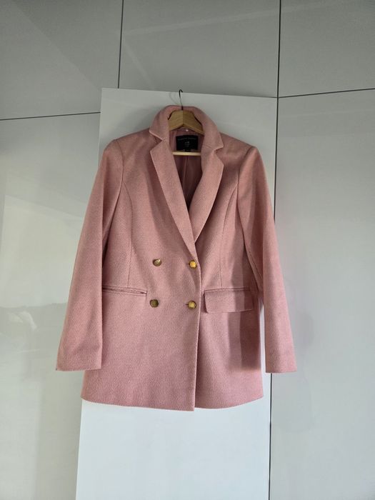 Płaszcz Xs Dorothy Perkins, Zara, Reserved