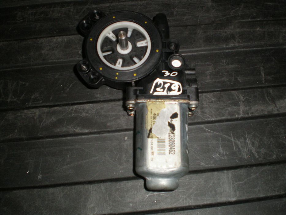 Motor vidro trás direito RENAULT Megane I Classic (LA0/1_)