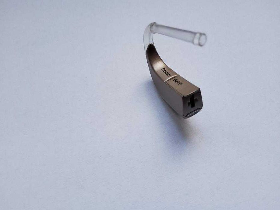 Слуховой Аппарат Oticon GET BTE P 13. Артикул: 113145