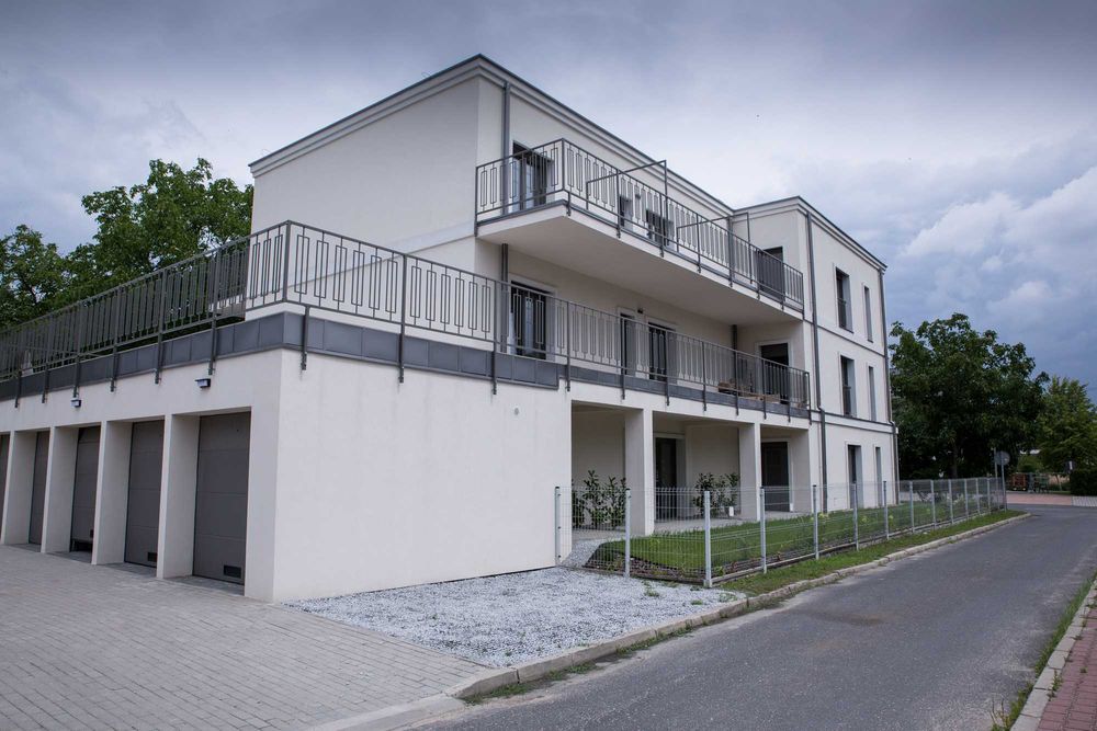 Nowoczesne 3 Pokoje | 49m2 | Wysoki Standard