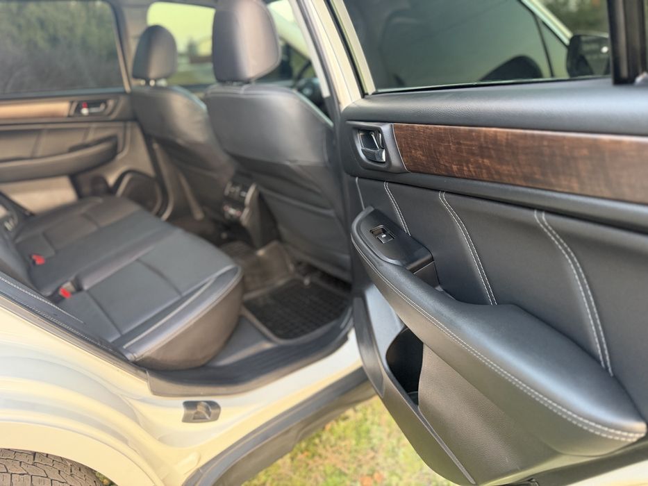 Продам Subaru Outback 2018 року
