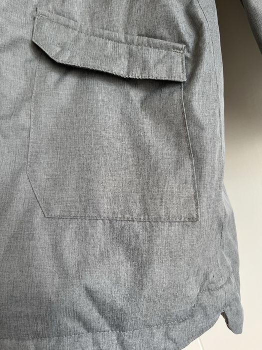 Парка зимова для дівчинка, Columbia, розмір S, на 7-8 років