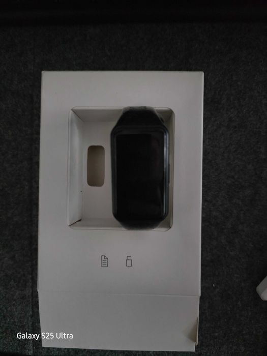 Smartwatch Honor Band6