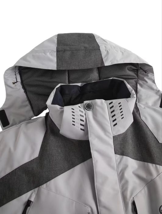 Лижна куртка EVIL WOLF