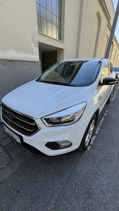 Ford Kuga 2018 2L Diesel AWD - 179 000
