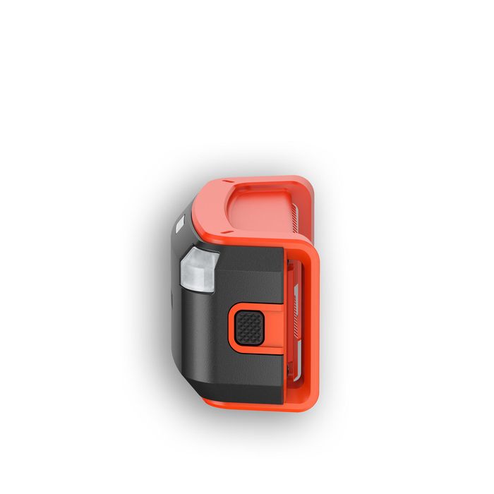 COLEIRA DE LOCALIZAÇÃO PARA CÃO CAÇA ALPHA LTE