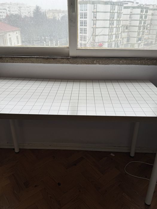 Secretária simples mesa de trabalho 60EUR