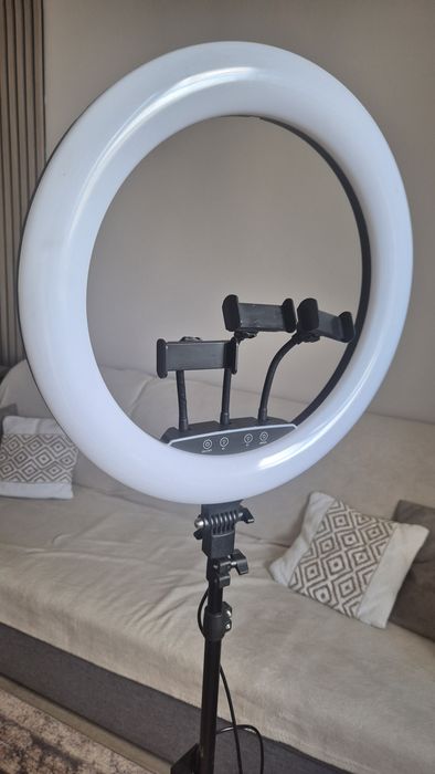 Sprzedam led lampę