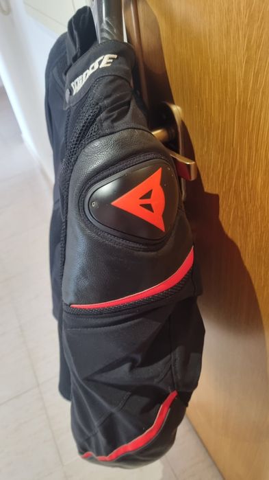 Casaco Dainese Super Rider D-Dry