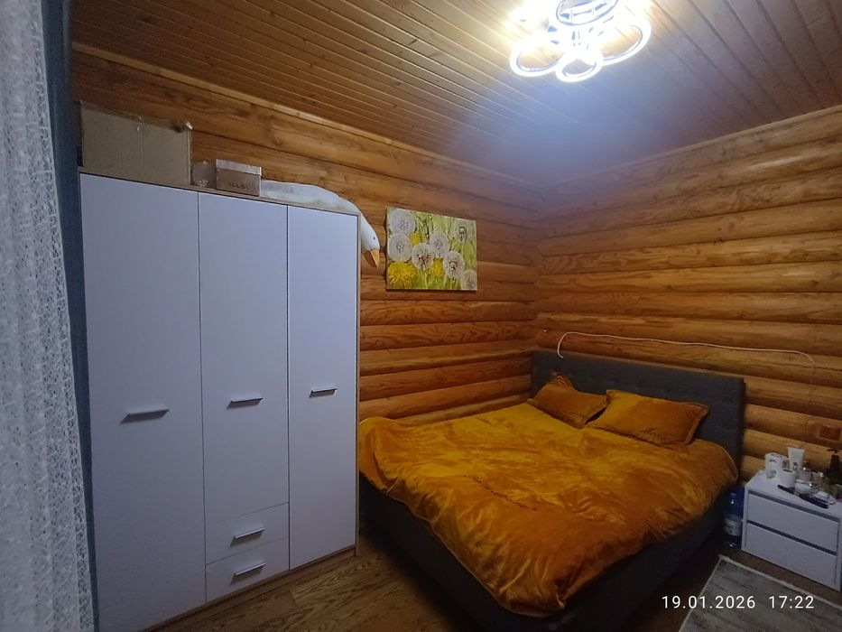 Продаж ДВОХ Будинків 16 км від Мукачева