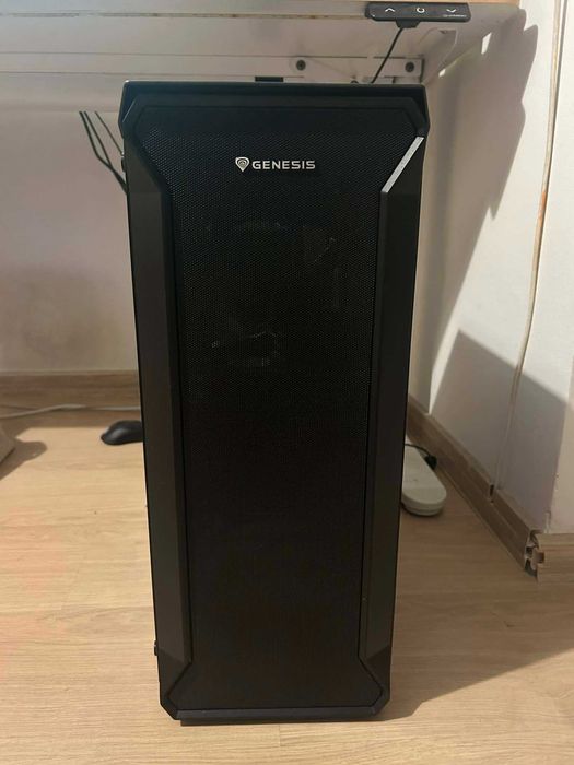 Sprzedam Komputer Gamingowy!