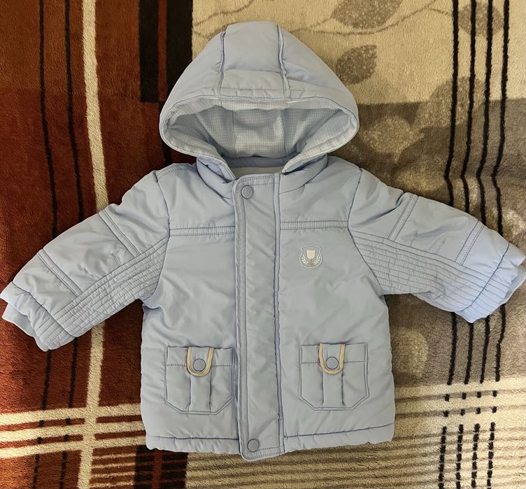 Детская курточка