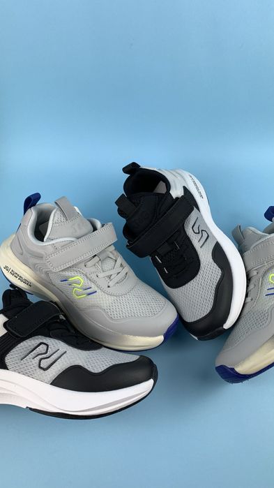 Кросівки для хлопчика Jong Golf | Легкі | Весна– літо| 32–37